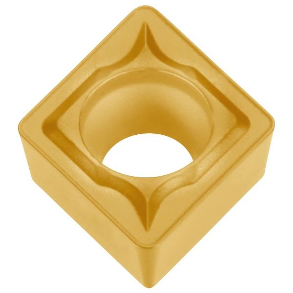 Vorteilspack CCMT Wendeschneidplatte mittlere Bearbeitung 50 Stück