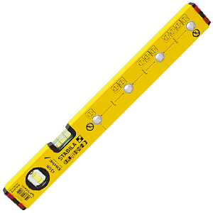 Special spirit levels