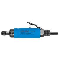 Druckluftgeradschleifer PGAS 8/100 HV 10.000 RPM/600 Watt