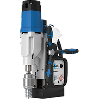 Core drilling machines