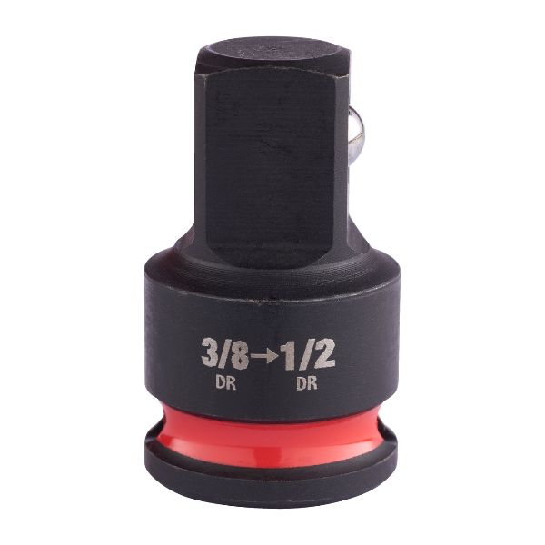SHOCKWAVE adapter 3/8″ tot 1/2″