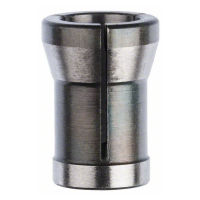 Upínací kleština bez upínací matice, 8 mm, pro frézy Bosch