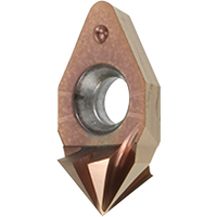 Wendeschneidplatten für Gravierfräser