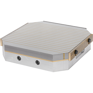 Permanent-Magnetspannplatten