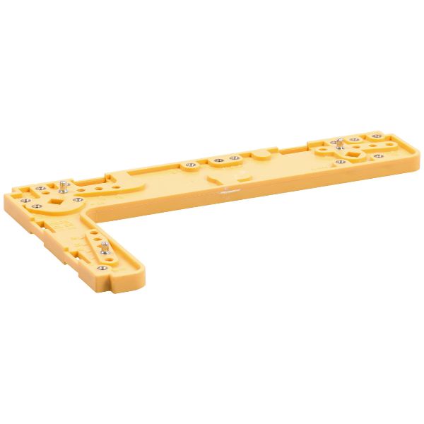 GEZE drilling jig for OL 90 N wood