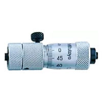 Inside Micrometer, Hardened Face 50-63mm