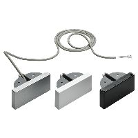 Hettich Hettlock RFID Externes Antenne Proxy 125 kHz noir