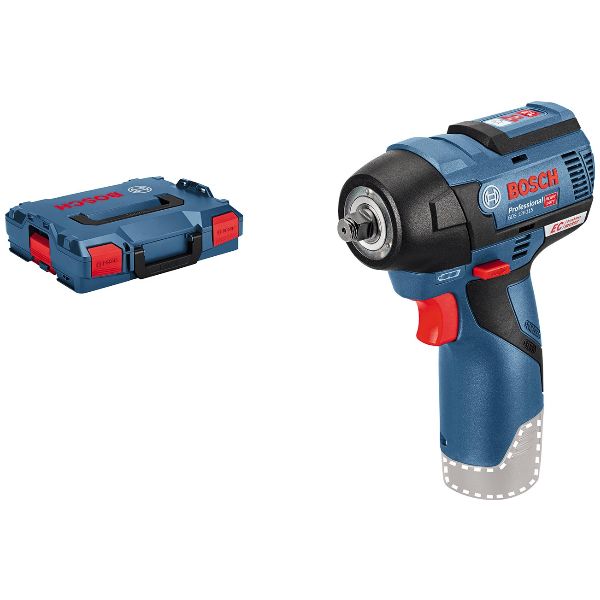 Akku Schrauber GDS 12V 115 Solo