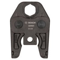 Prensando mordazas estándar SV28