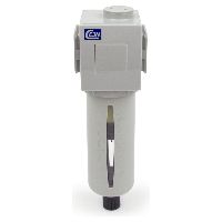 Filtro separatore d&#39;acqua 1/4" 1102