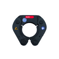 MILWAUKEE Chaîne de sertissage RJ18-M54