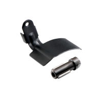 Schutzhaube 50 mm inkl. Aufspanndorn 5/8″