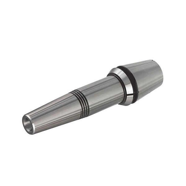 ER32 SRK 3X35 JET2 Schrumpffutter mit 2 inneren Jet Kühlmittelkanälen und integraler ER-Spannzange