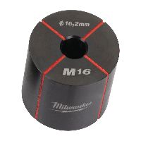 Matrice M16 pro děrovačku