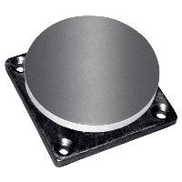 GEZE Haftgegenplatte Standard