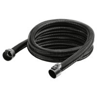 Suction hose