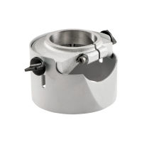 Schutzhaube für Schleiftopf Ø 110 mm