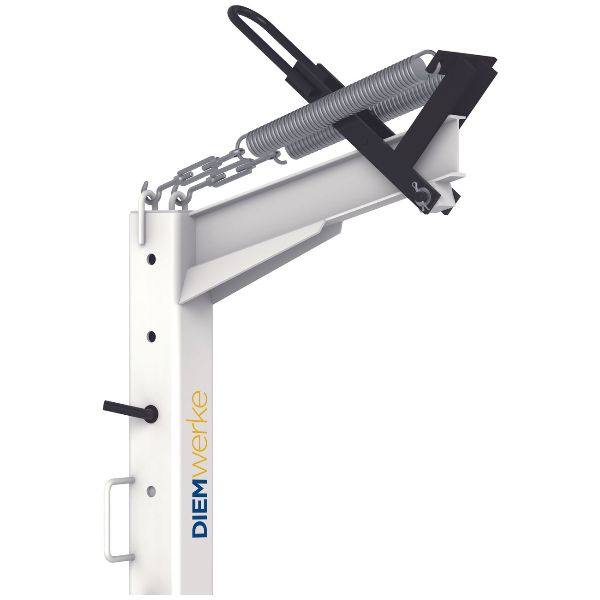 DIEM Federlastbügel zu Krangabel