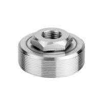 Adaptateur pour cartouche à visser de 500 g