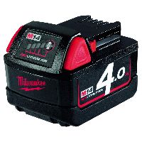 Sistem Li-Ion M14B4, 4,0 Ah, Tip acumulator: MB14