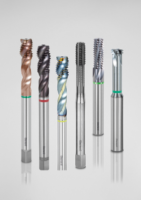 Lavorazione della filettatura