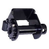 Web Winch-Bottom Mount-Std. Slider-C Track