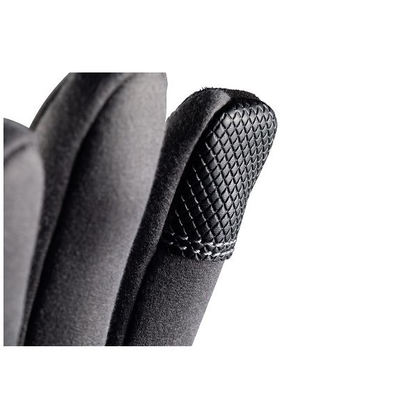 Gants de mécanicien hybrides, Taille des gants: 6