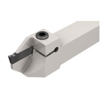 DGTR 25B-2D35 Utensili rinforzati per troncatura e scanalatura,