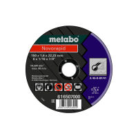 Novorapid 150 x 1,6 x 22,23 mm, ocel, TF 41