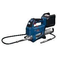BOSCH Akku-Kartuschenpresse GFP 18V-10