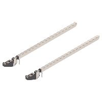 blum AVENTOS HF top Teleskophebel-Set