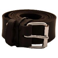 Leather belt 1.20 m
