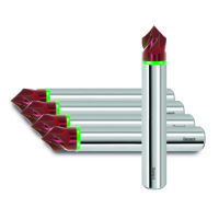Sbavatore in HMI a spirale, 90° (formato convenienza)
