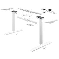 Hettich Tischgestell Change Top Eco