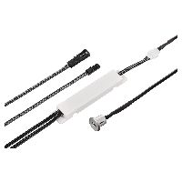 IR Interrupteur reflex gris 2m