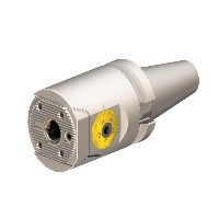 Vyvrtávací sada BT40 Multi-Head / Ø 9,75 - 164