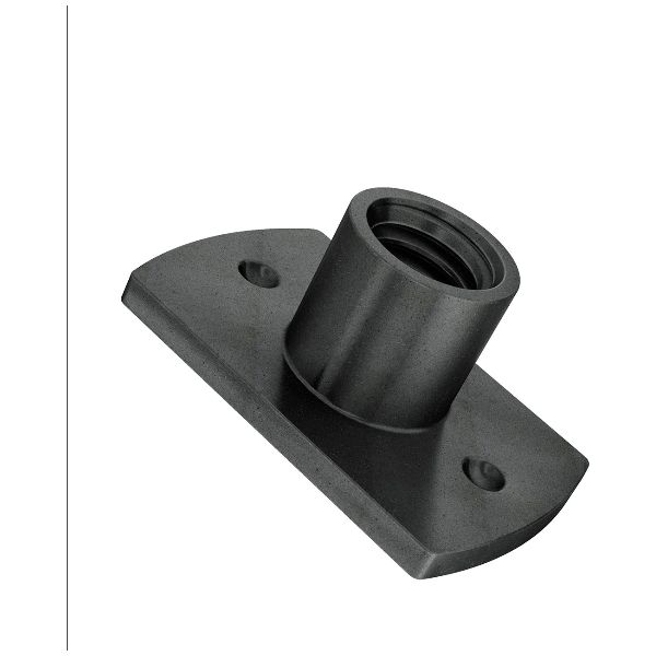 Ecrous à souder à ergots type A acier