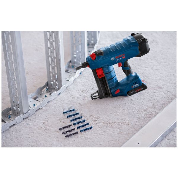 BOSCH Akku-Betonnagler GNB 18V-38