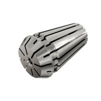 ER11 EX. 5/32 AA DIN 6499 AA Single Diameter Ultra Precise ER Spring Collets with Super Finish Surface and Anti-Corrosion Protection