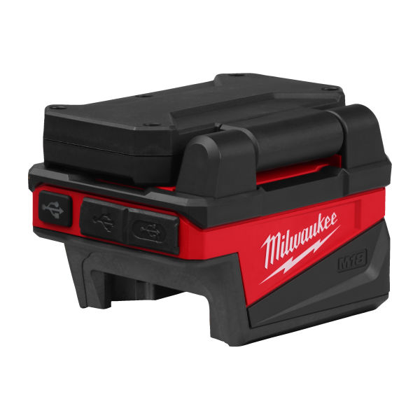 MILWAUKEE Akku-Bauleuchte M18ALIS-0