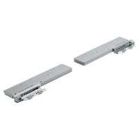 Hettich TopLine L Set Schliessdämpfung Silent System