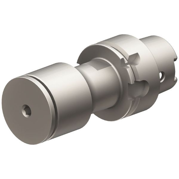 Aufnahme HSK E 40 für Sägeblätter D22 Baulänge 82 mm T-20-00104