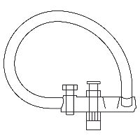 vonRoll Schlüssel 3235/001/00