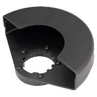 Apărătoare detaşabilă pentru WS-125, Tip: GUARD-125