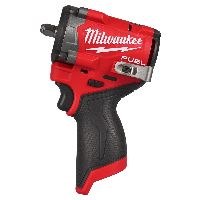 MILWAUKEE Battery Impact Wrench FUEL™ 3/8" M12FCIWF38G3-0