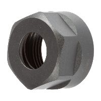 ER clamping nut