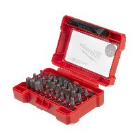 SHOCKWAVE Set compact 32 buc TX