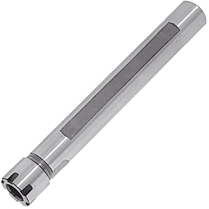 Válcová prodloužení, adaptéry a redukce