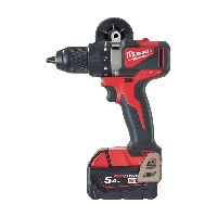 Trapano cordless M18BLDD2-502X.