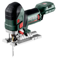METABO STA 18 LTX 150 BL Akku-Stichsäge (Karkasse) mB
